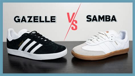 adidas gazelle samba women's.